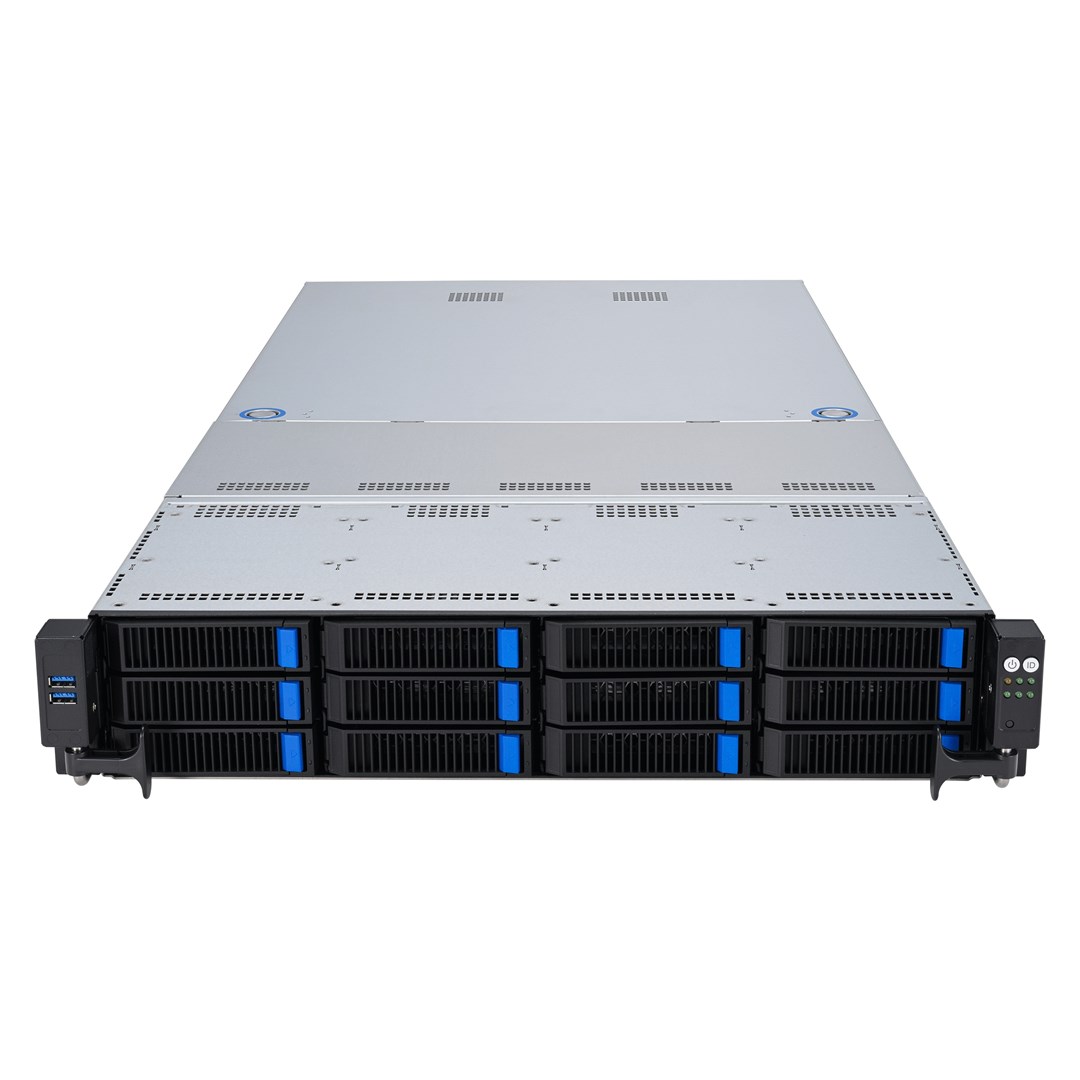 ASUS RS520A-E12-RS12...