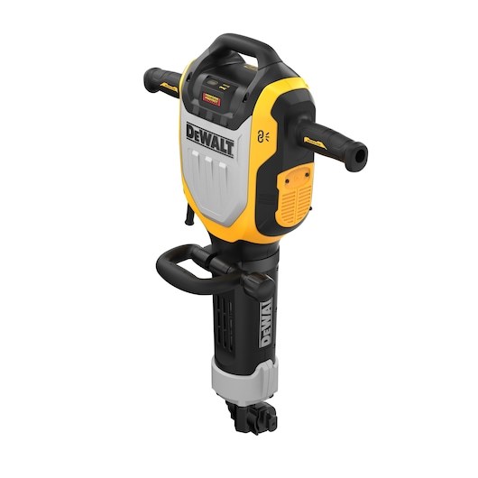 DeWALT D25966-QS demolition hammer