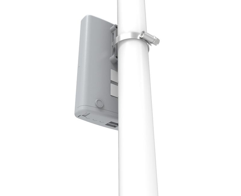 Mikrotik PowerBox wired router Fast Ethernet White