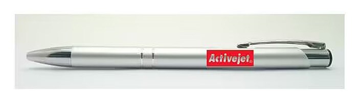 Activejet Pen black