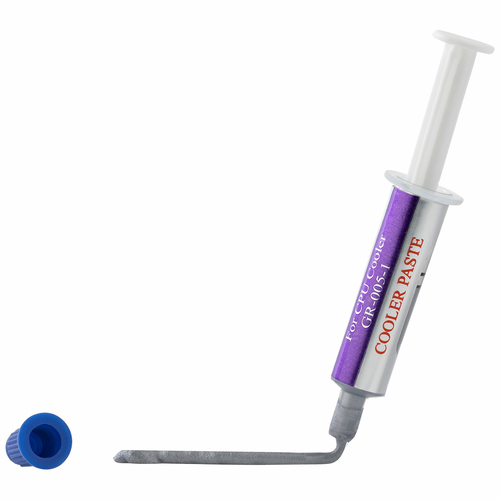SILVGREASE1 - Memory & Processors by StarTech.com