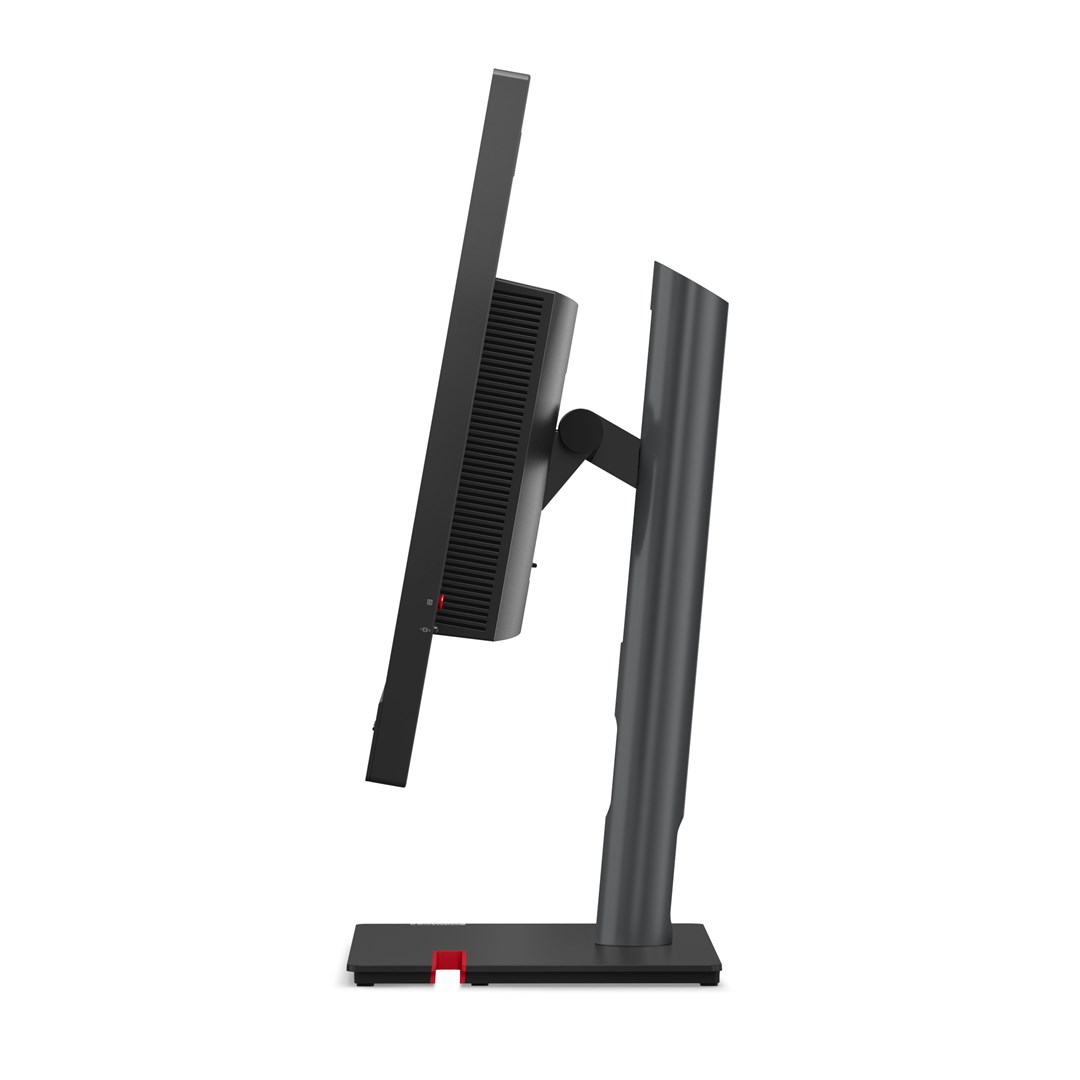 Lenovo ThinkVision 27 3D LED display 68.6 cm (27") 3840 x 2160 pixels 4K Ultra HD Black