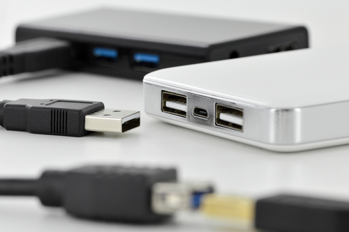 Digitus USB 3.0 Y-ad...
