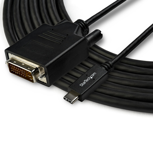 CDP2DVI3MBNL - Cables & Adaptors by StarTech.com