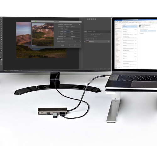 DKT31CHPDL - Cables & Adaptors by StarTech.com