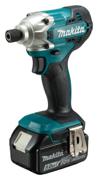 Makita Cordless Impa...