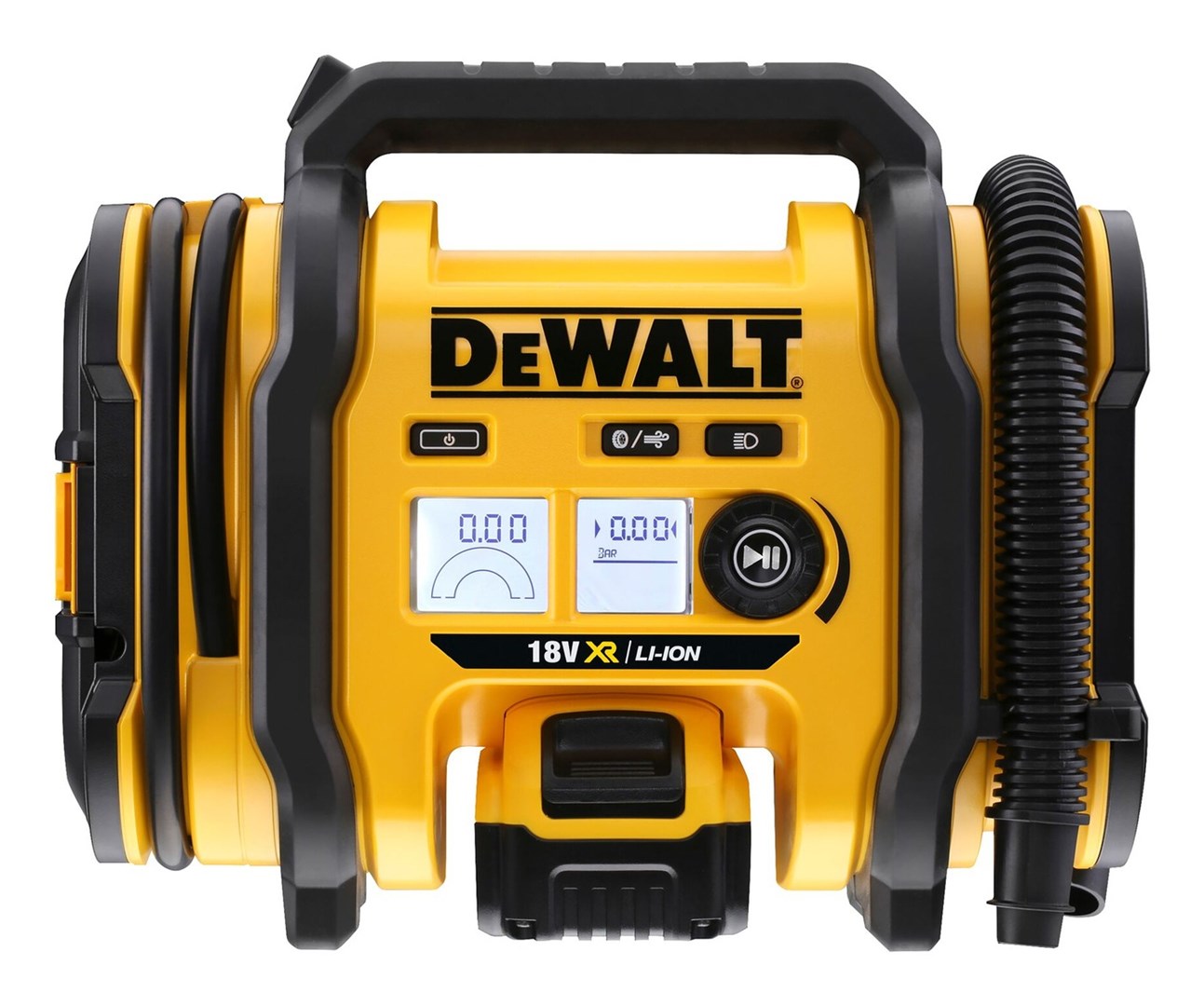 DeWALT DCC018N air compressor