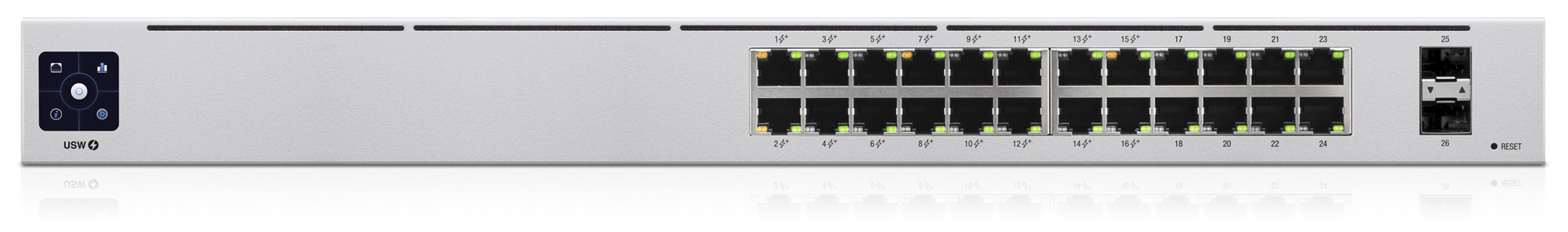 Ubiquiti UniFi 24-Po...