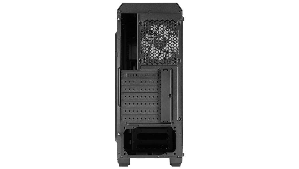 Aerocool Skyline ARGB Midi Tower Black