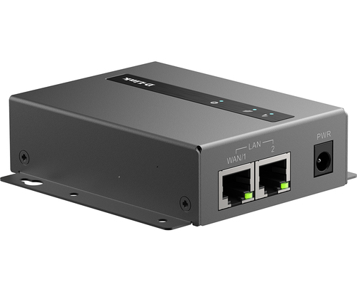 D-Link 4G LTE M2M Router