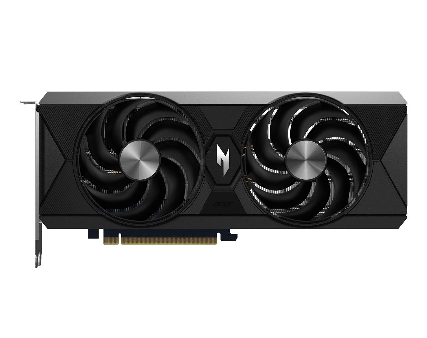 Acer NITRO          Intel ARC B580 OC 12GB GDDR6 1xHDMI/3xDP