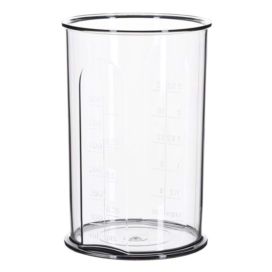 Bosch Serie 4 MSM4B620 blender 0.6 L Immersion blender 1000 W Black