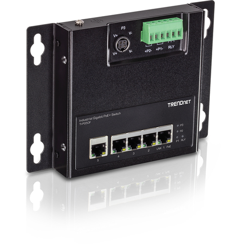 Trendnet TI-PG50F ne...