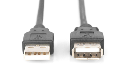 Digitus USB 2.0 extension cable