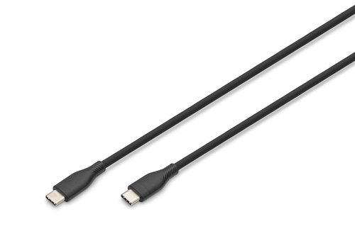 Digitus USB-C silico...