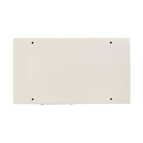 Tripp Lite SRN4G6UDP SmartRack Industrial Enclosure with Lock - NEMA 4, Wall Mount, Metal Construction, 20.5 in. Depth, 6U, Gray