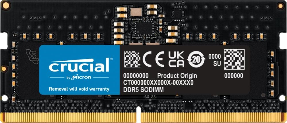 NB MEMORY 64GB DDR5-...