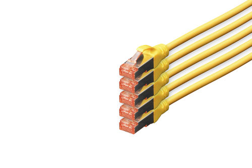 Digitus CAT 6 S/FTP ...