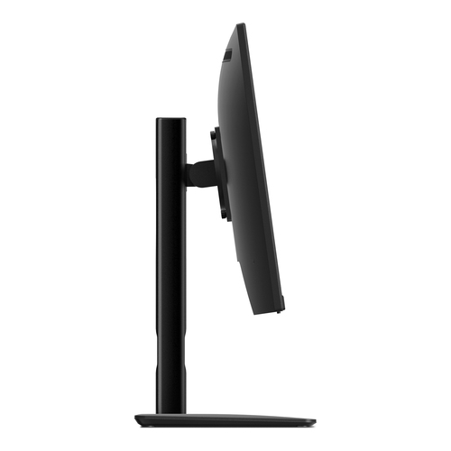 Lenovo N27p LED display 68.6 cm (27") 3840 x 2160 pixels 4K Ultra HD Black