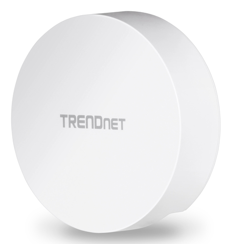 Trendnet TEW-823DAP wireless access point 1267 Mbit/s White Power over Ethernet (PoE)