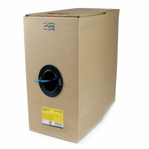StarTech.com Bulk Ca...