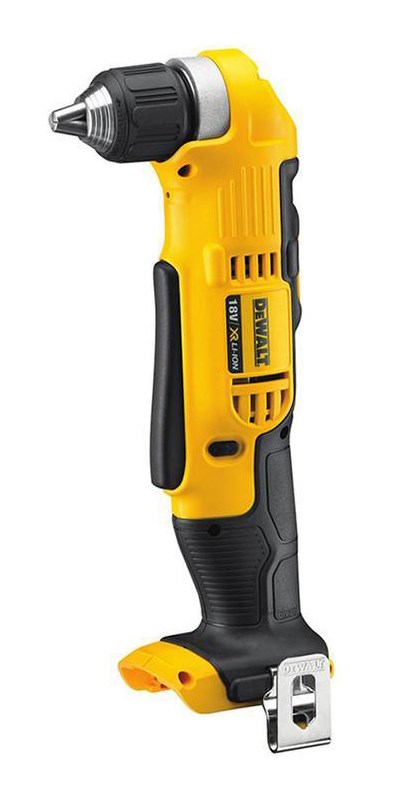 DeWALT DCD740N Keyle...