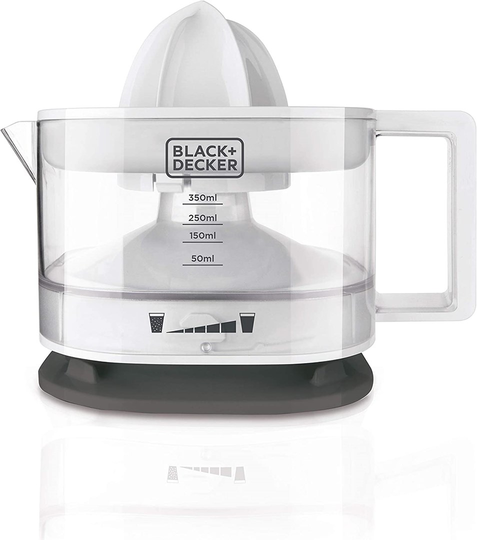 Citrus squeezer Blac...