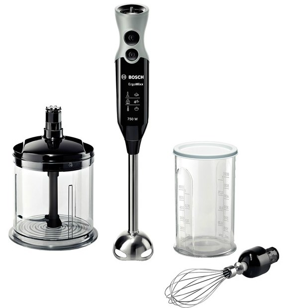 Bosch MSM67160 blend...
