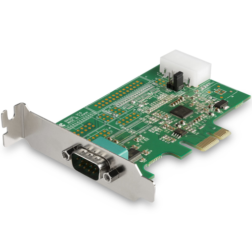 StarTech.com 1-port ...
