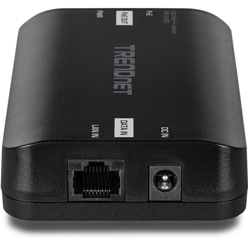 Trendnet TPE-318GI PoE adapter 10 Gigabit Ethernet