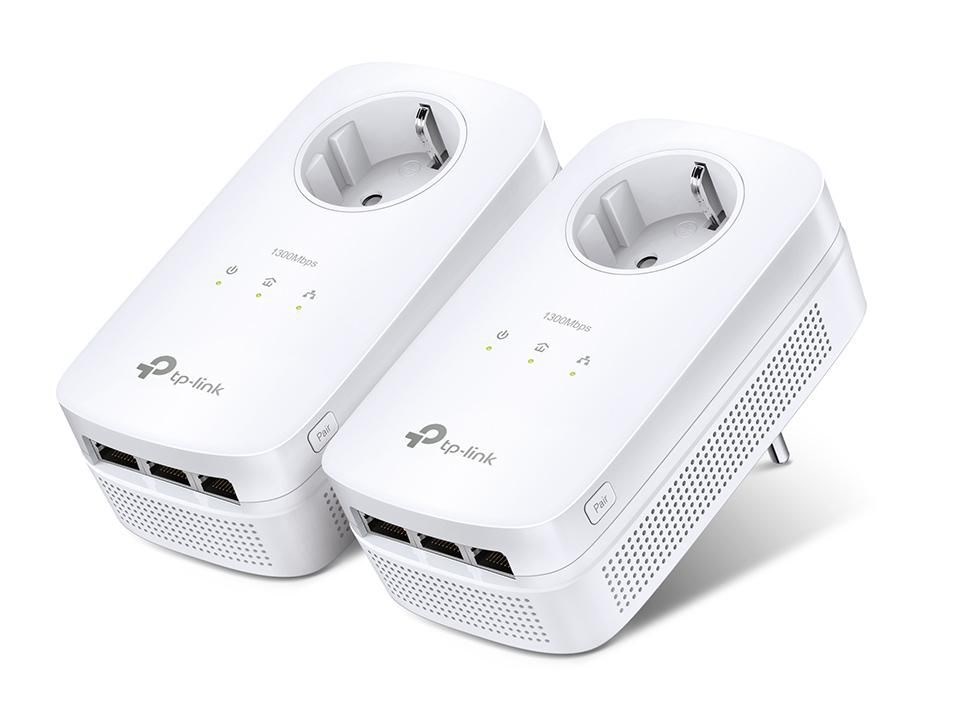 TP-Link TL-PA8030P K...