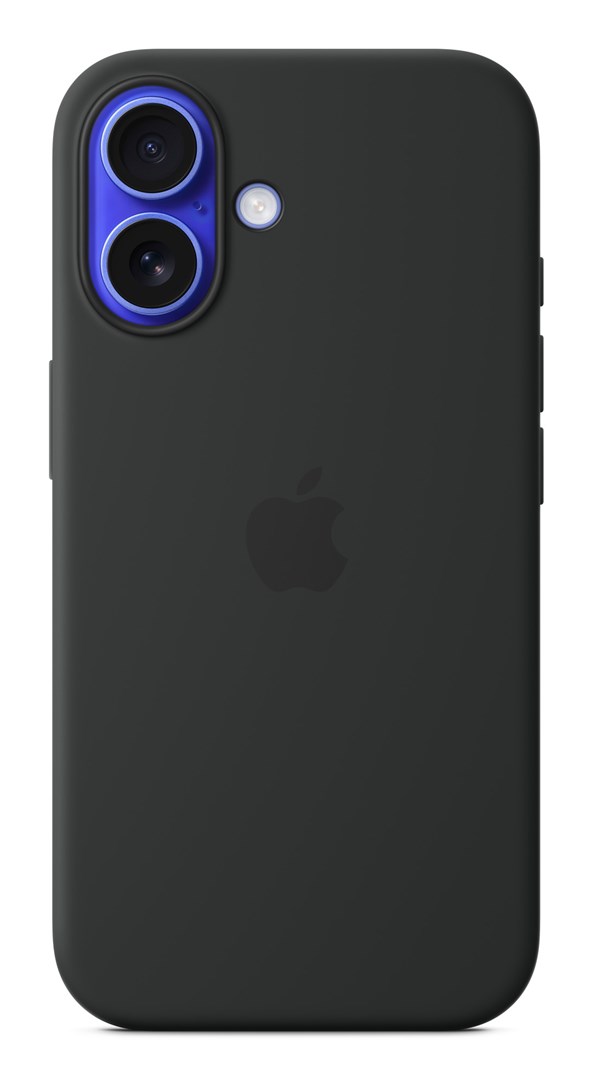 Silicone Case iPhone...