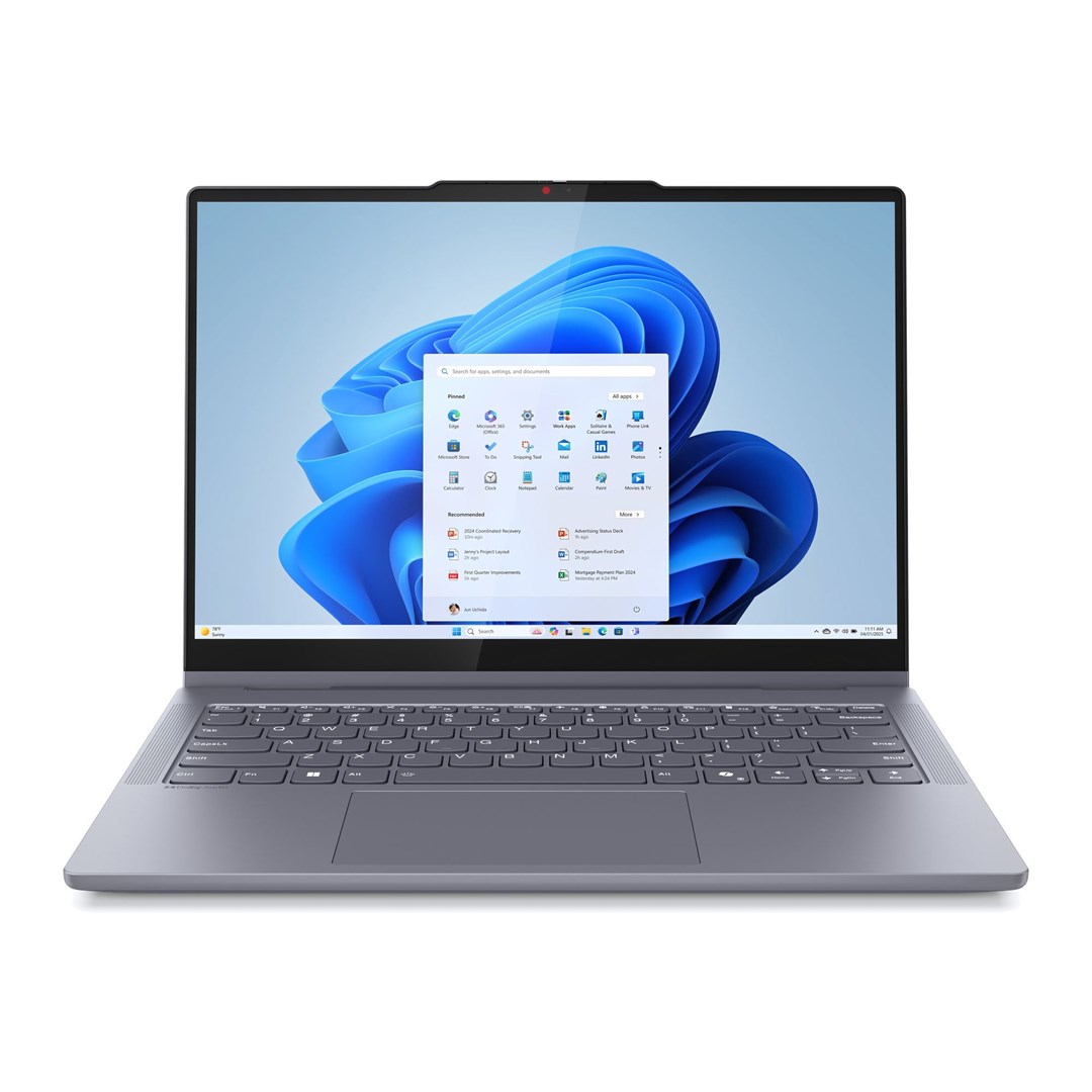 Lenovo IdeaPad 5 2-i...