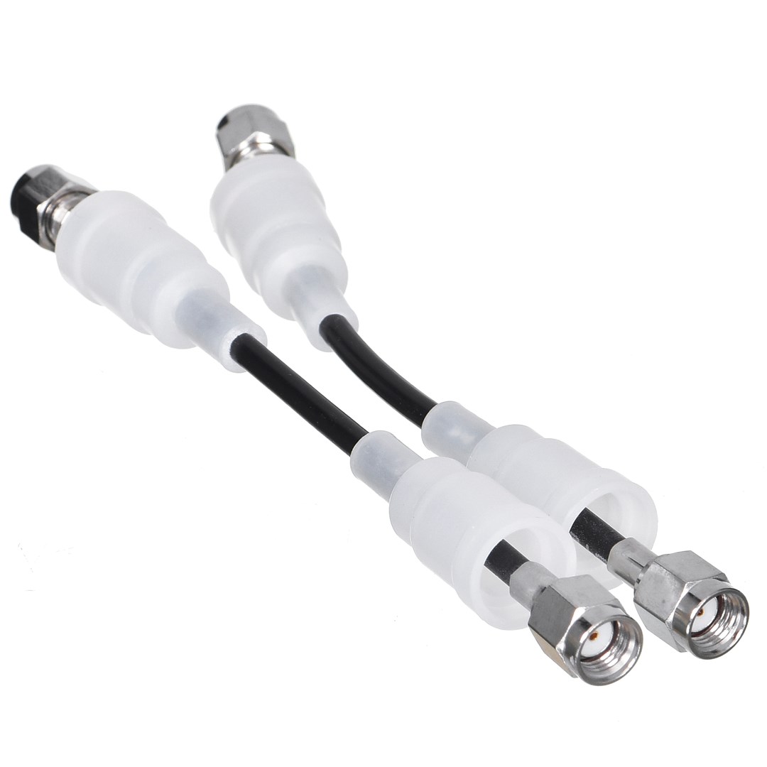 Ubiquiti AM-5G19-120 network antenna Sector antenna 19.1 dBi