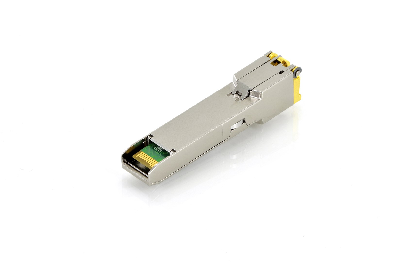 Digitus Mini GBIC Copper SFP Module, 10 Gbps, RJ45