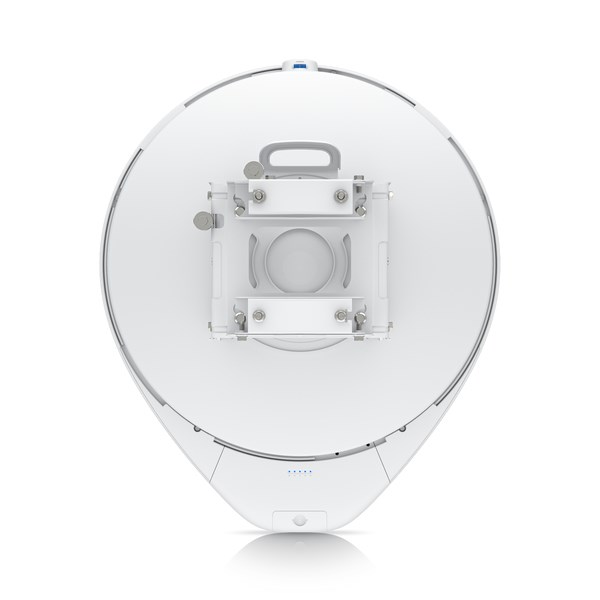 Ubiquiti UISP airFiber 60 XR Network bridge White