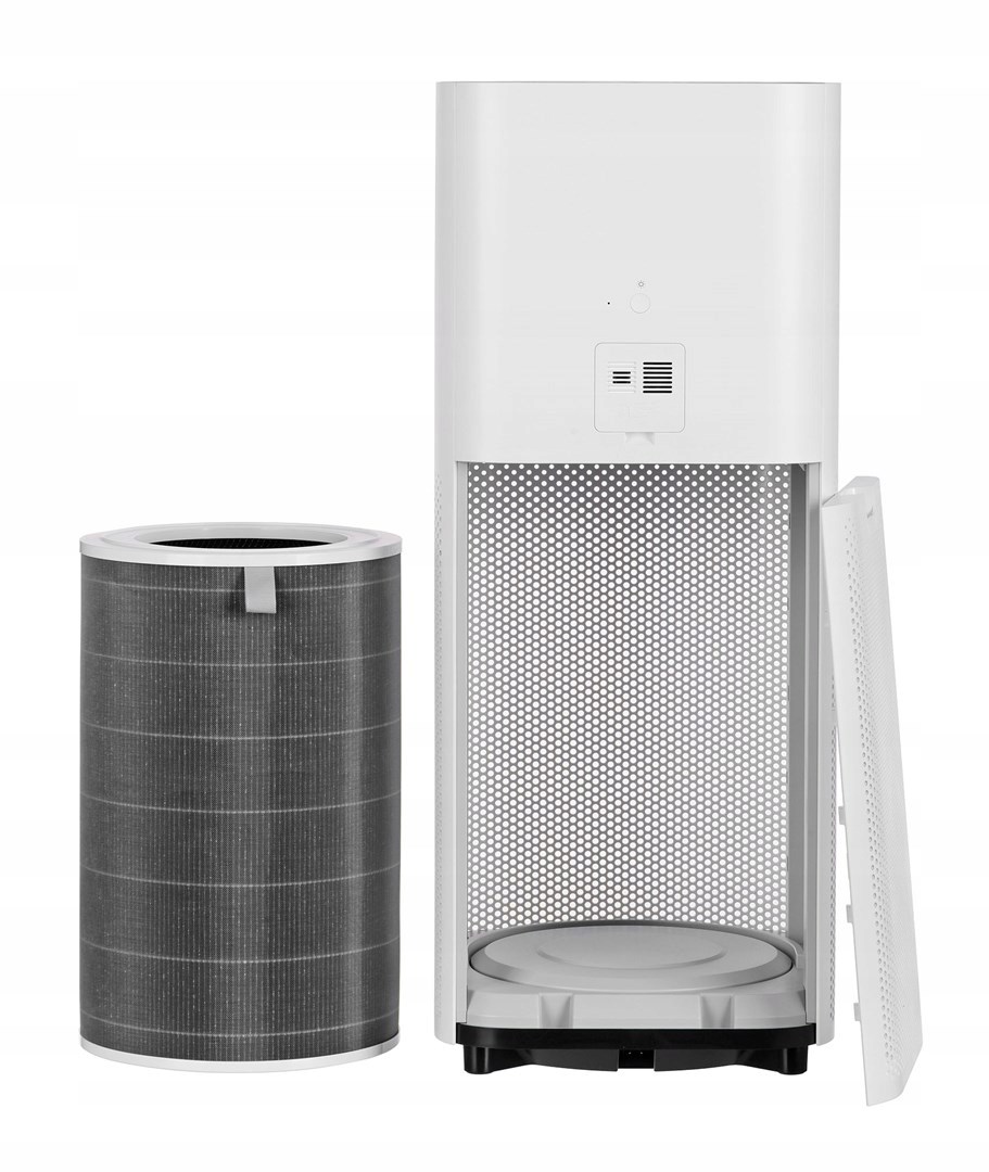 Xiaomi Smart Air Purifier 4 Pro
