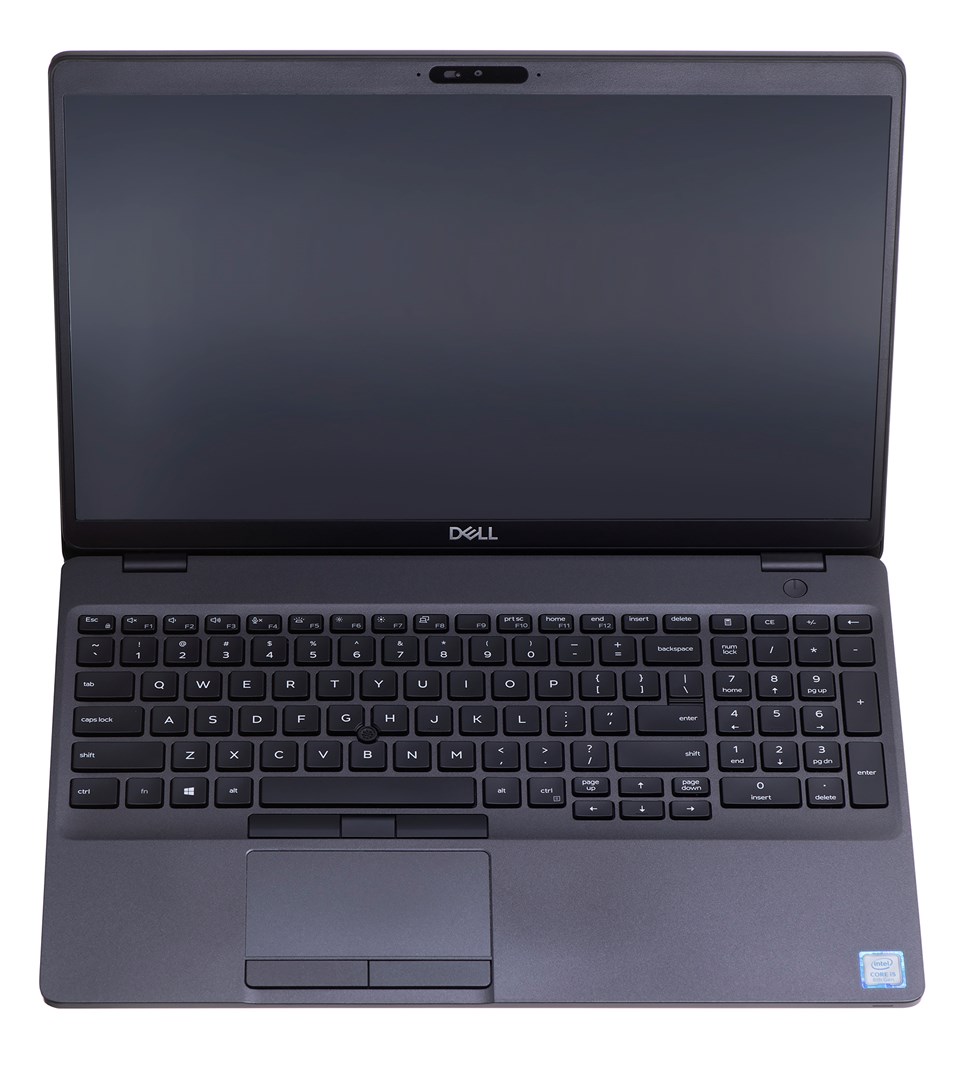 DELL LATITUDE 5500 i...