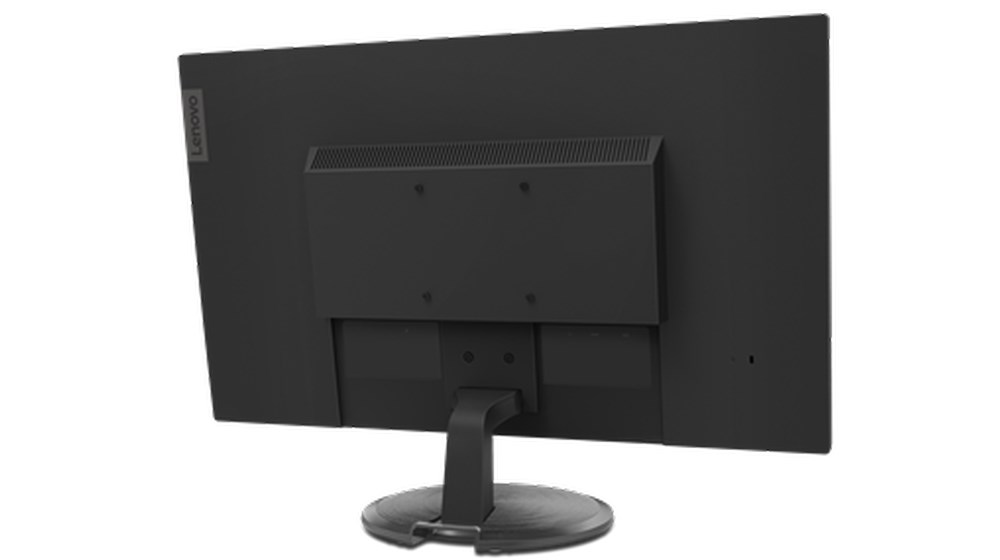 Lenovo ThinkVision C27q-30 LED display 68.6 cm (27") 2560 x 1440 pixels Quad HD Black