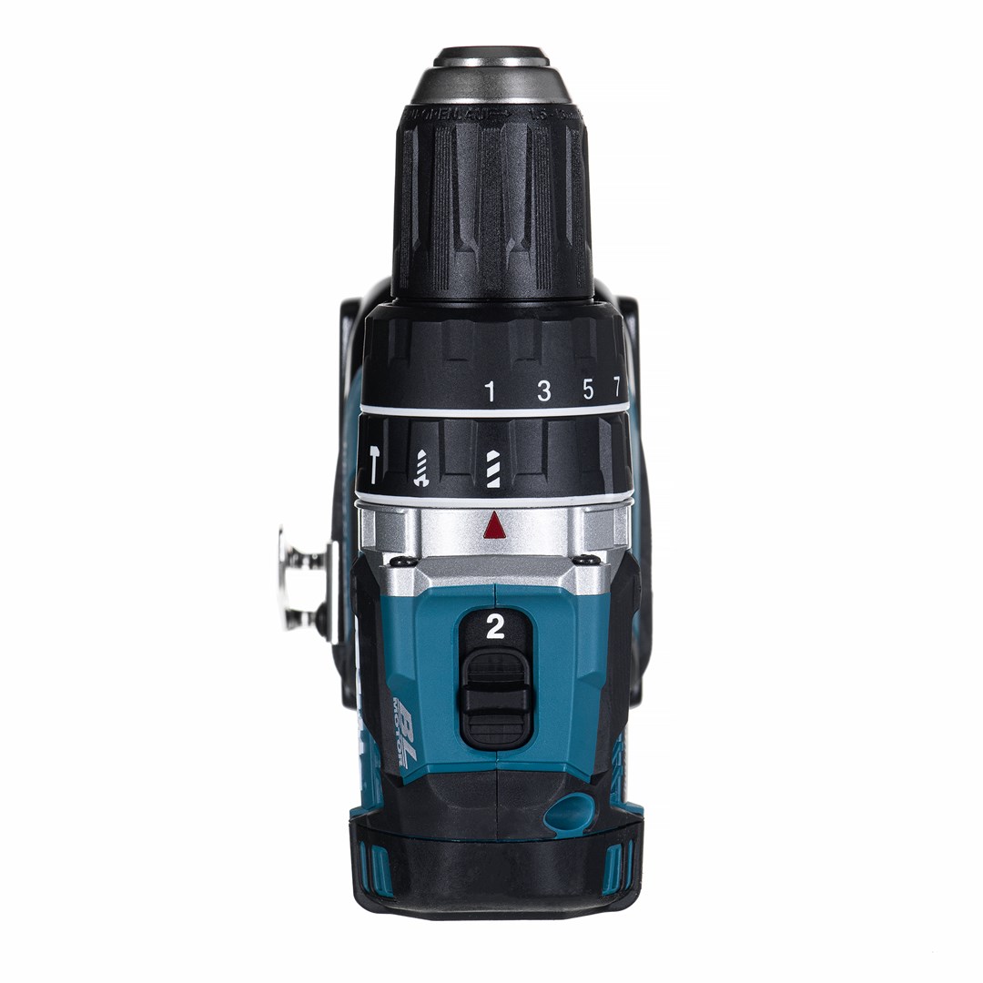 Combo 18V 3x5.0Ah DLX2359TJ1 MAKITA kit