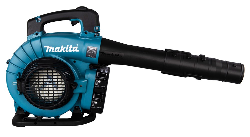 18V cordless blower DUB363PT2V MAKITA
