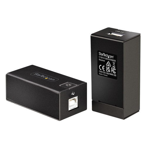 C15012-USB-EXTENDER - Cables & Adaptors by StarTech.com