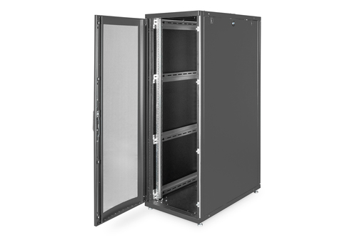 Digitus Server Rack Unique Series - 600x1000 mm (WxD)