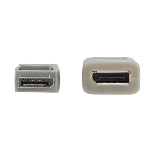 Eaton P579-015-4K6 DisplayPort cable 4.6 m Black