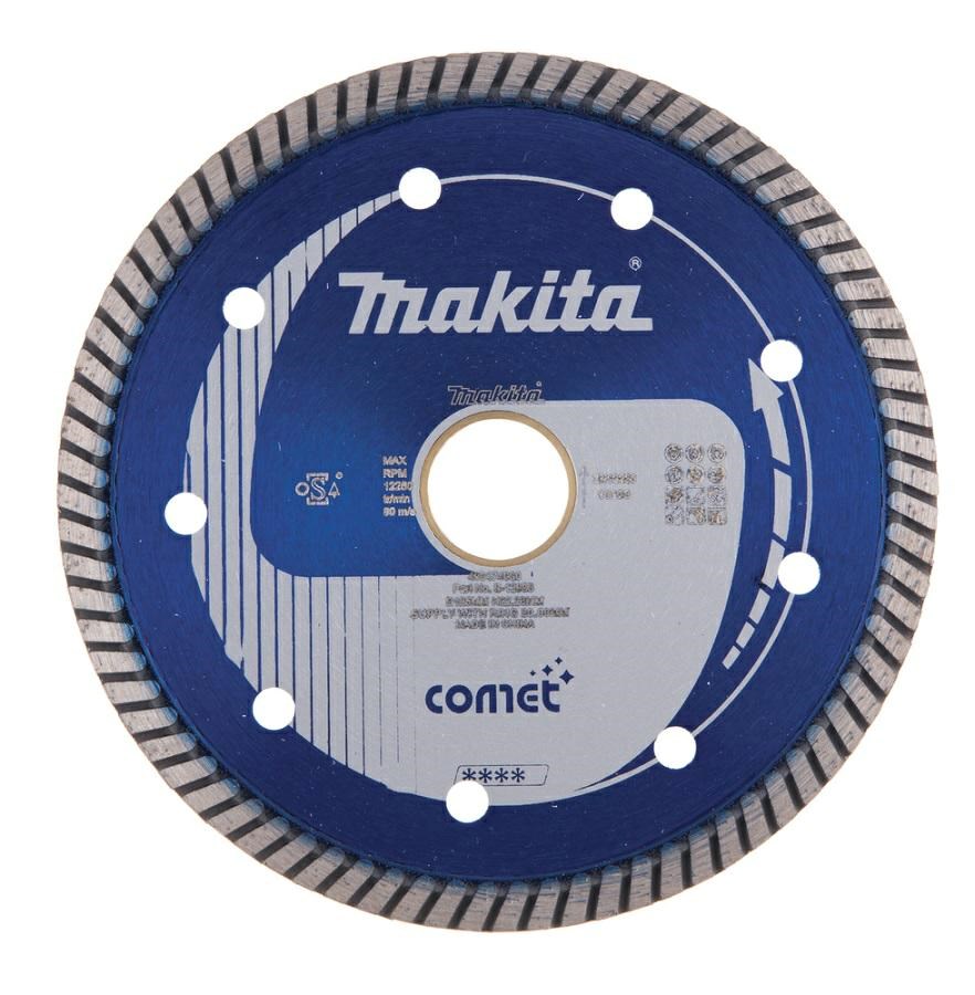 Makita B-12996 angle...