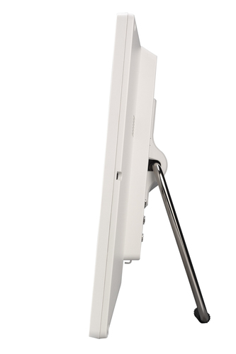 P90U WHITE - Computer Systems by Shuttle