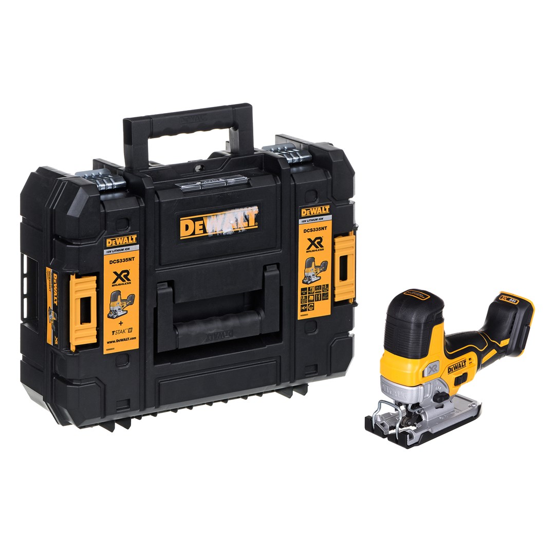 DeWALT DCS335NT powe...