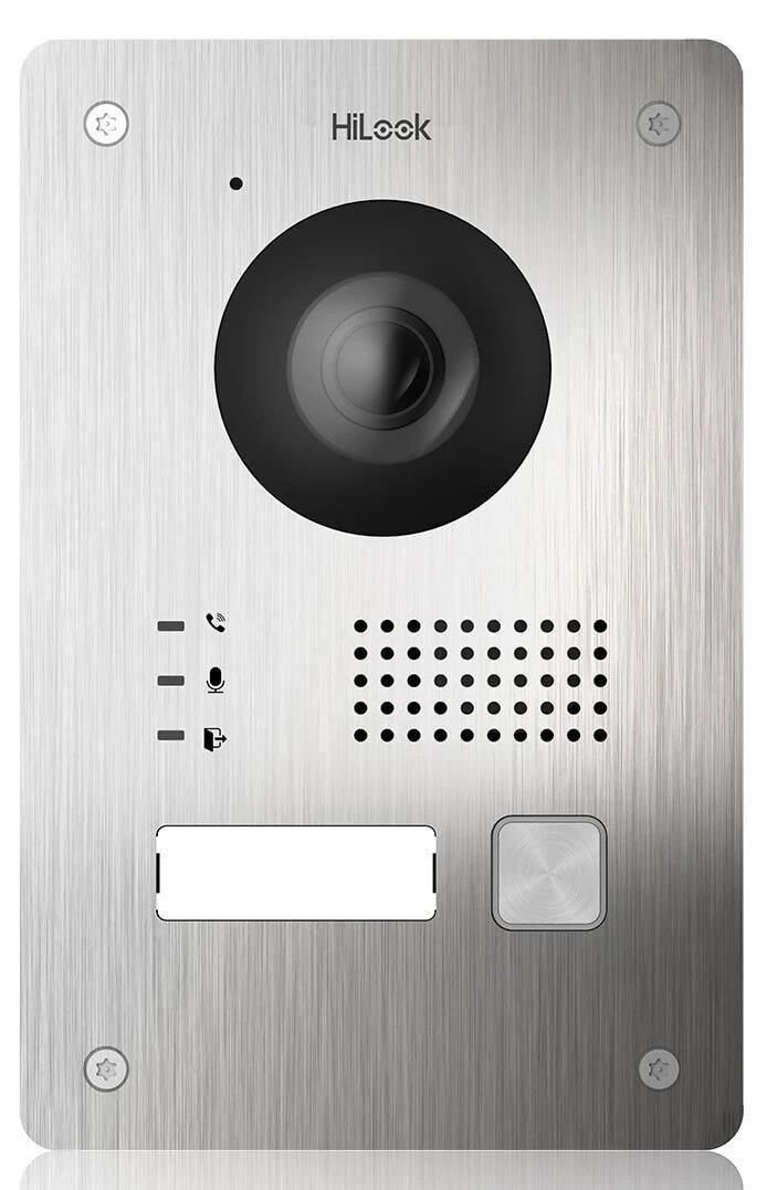 Video intercom system HD-VIS-02