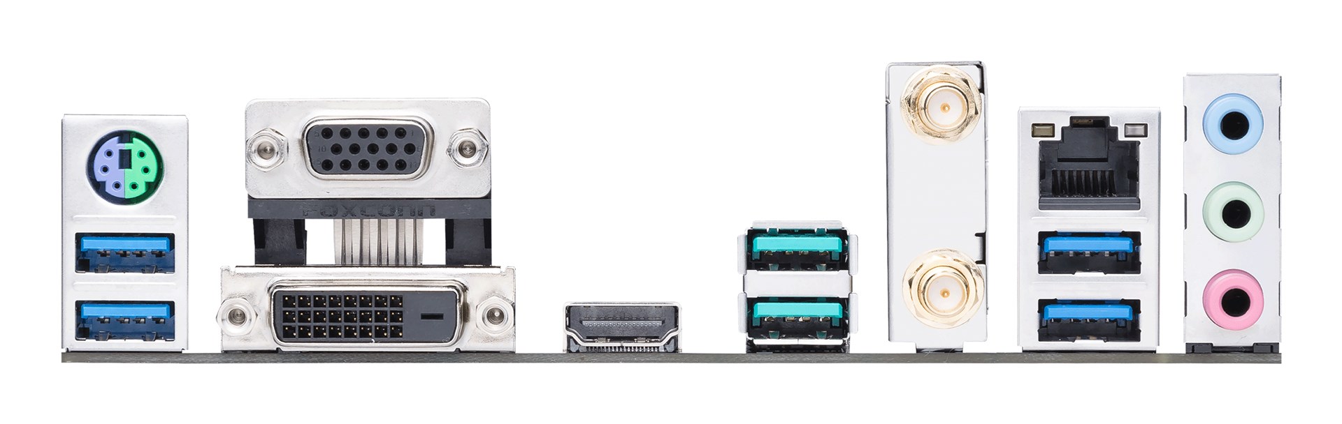 ASUS PRIME B550M-A WIFI II AMD B550 Socket AM4 micro ATX