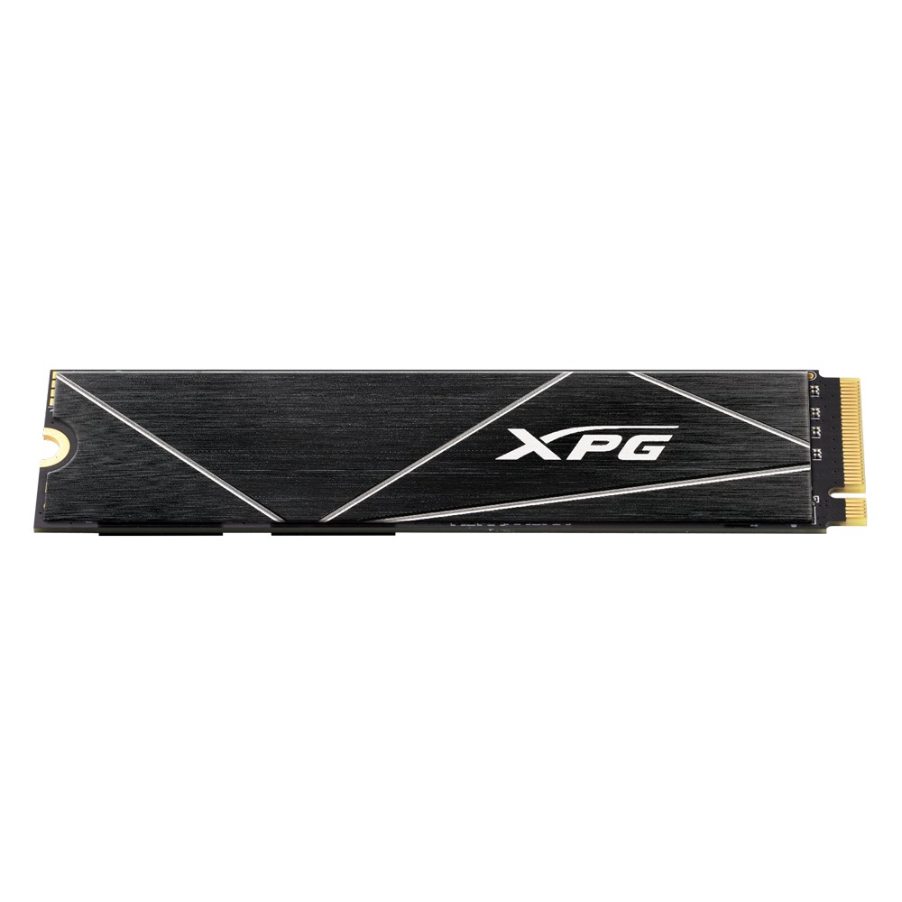 XPG AGAMMIXS70B-8000G-CS internal solid state drive 8 TB M.2 PCI Express 4.0 NVMe 3D NAND